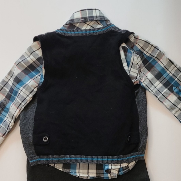 Hugo Boss boys set - Picture 7 of 12